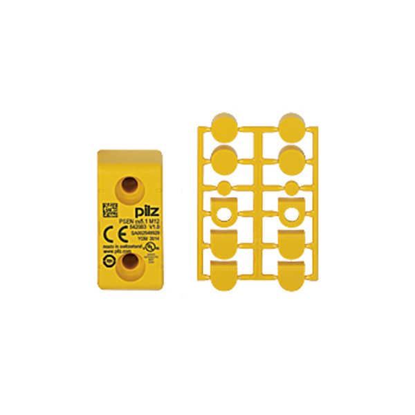 542183 New PILZ PSEN cs6.1 M12 1actuator